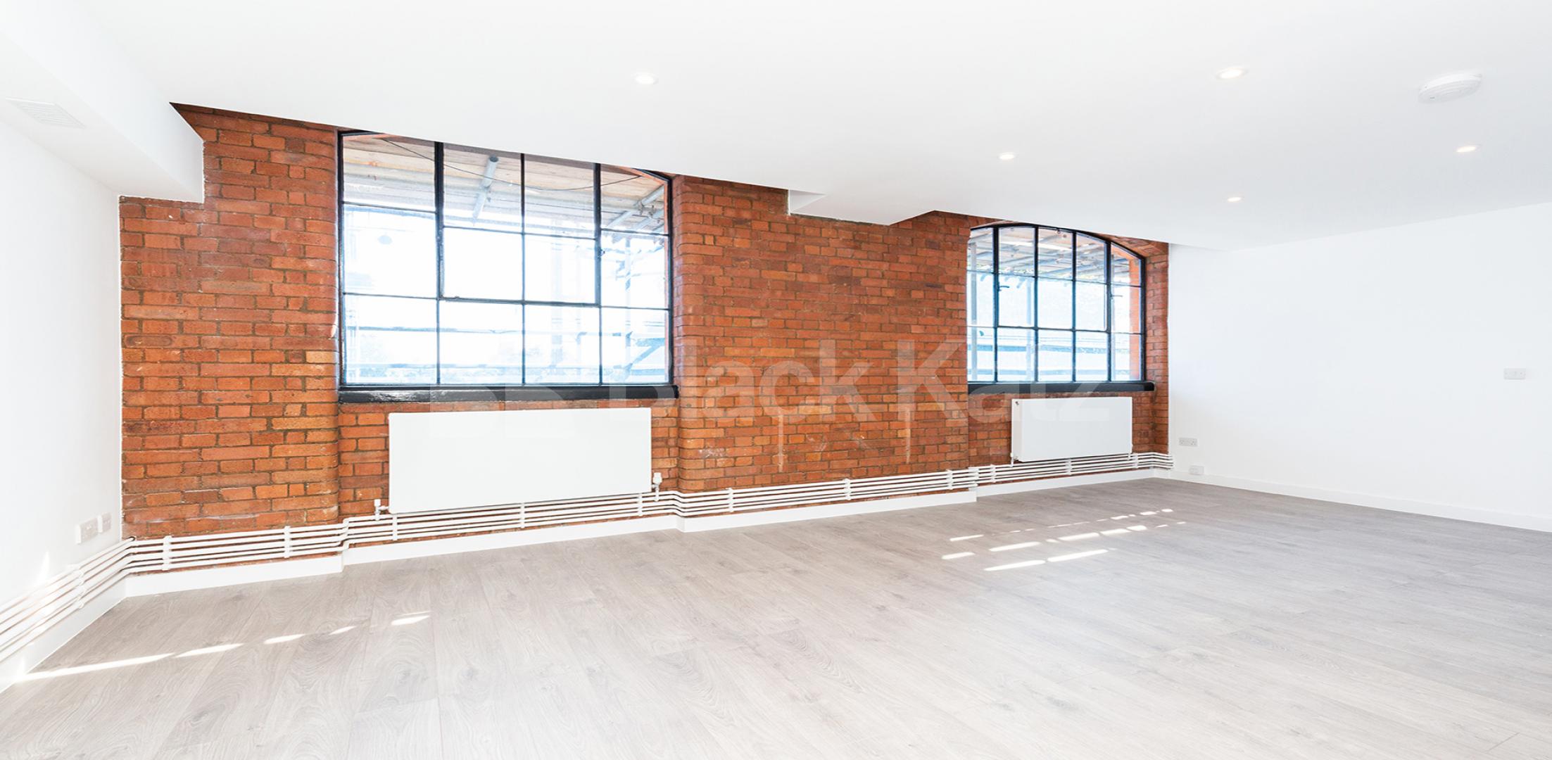 			VIRTUAL TOUR AVAILABLE!, 2 Bedroom, 1 bath, 1 reception Apartment			 DOVE ROAD , CANONBURY-ISLINGTON